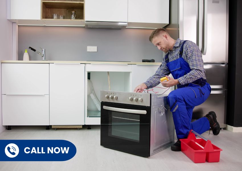 Appliance Repair Services in Factoryville, PA
